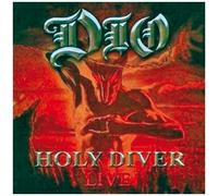 Holy Diver Live