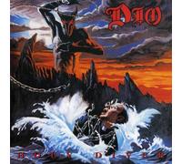 Holy Diver Remastered - Ronnie James Dio CD Mercury