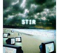 Holy Dogs by Stir (2000-03-14)