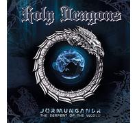 Holy Dragons - Lörmungandr