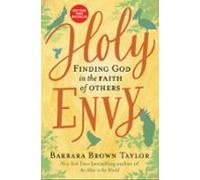 Holy Envy (ebook)