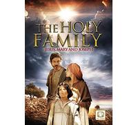 Holy Family: Jesus Mary & Joseph [Edizione: Stati Uniti] [Italia] [DVD]