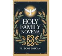 Holy Family Novena