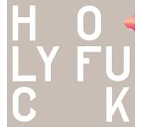 Holy Fuck - Congrats [Vinilo]