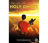 Holy Ghost [2015] [DVD]