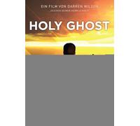 Holy Ghost [Alemania] [DVD]