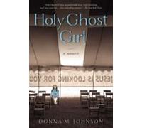 Holy Ghost Girl (ebook)