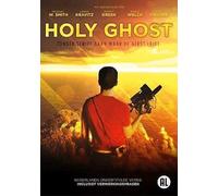 Holy Ghost [ NON-USA FORMAT, PAL, Reg.0 Import - Netherlands ]