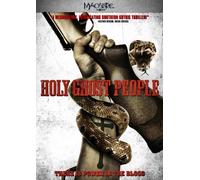 Holy Ghost People [USA] [DVD]
