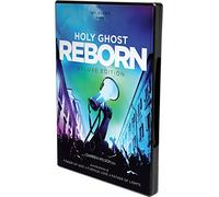 Holy Ghost Reborn Deluxe Edition