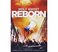 Holy Ghost: Reborn [USA] [DVD]
