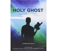 Holy Ghost [USA] [DVD]