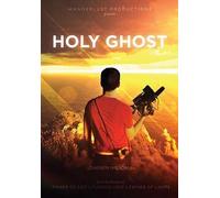 Holy Ghost [USA] [DVD]