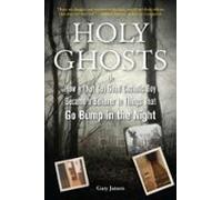 Holy Ghosts (ebook)