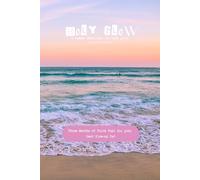 Holy Glow: A Summer Devotional for Teen Girls