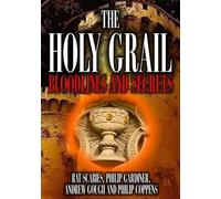 Holy Grail: Bloodlines & Secrets - Holy Grail: Bloodlines And Secrets [Edizione: Stati Uniti] [USA] [DVD]