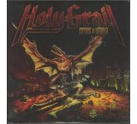 Holy Grail - Crisis in Utopia [Vinilo]