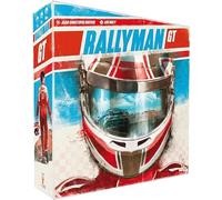 Holy Grail Games RALLYMAN GT