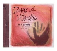 Holy Ground by Smith