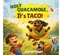 Holy guacamole... it's TACO!