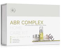 Holy Land ABR COMPLEX Rejuvenation Home Care KIT