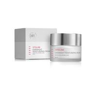 Holy Land VITALISE Overnight Moisturizing Cream Nachtcreme 50 ml