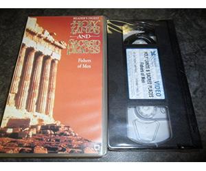 Holy Lands and Sacred Places - Fishers of Men