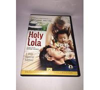 Holy Lola [Alemania] [DVD]