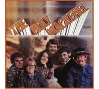 Holy Mackerel - The Holy Mackerel