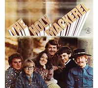 Holy Mackerel - The Holy Mackerel [VINYL] [Vinilo]