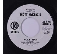 holy man / what's the difference