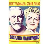 Holy Matrimony (1943) - 20th Century Fox Region 2 PAL