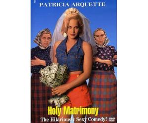Holy Matrimony [Reino Unido] [DVD]