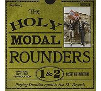 Holy Modal Rounders