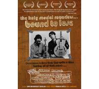 Holy Modal Rounders Bound to Lose [USA] [DVD]