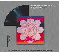 Holy Modal Rounders - Indian War Whoop [Import]