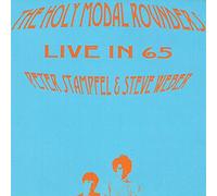 Holy Modal Rounders - Live In 65