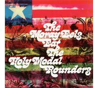 Holy Modal Rounders - Moray Eels Eat [Vinilo]