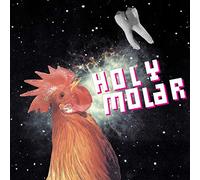 Holy Molar - Whole Tooth&Nothingbut The Tooth