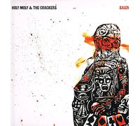 Holy Moly & The Crackers - Salem