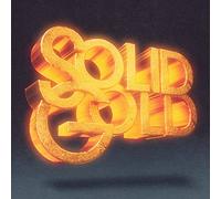 Holy Moly & The Crackers - Solid Gold [Vinilo]