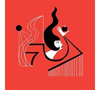 Holy Moly & the Crackers - Take A Bite [Vinilo]