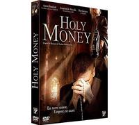 Holy Money-DVD