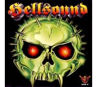 Holy Moses - Disorder of the Order