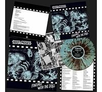 Holy Moses - Finished With The Dogs (Splatter Vinyl) [Vinilo]