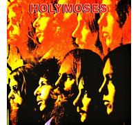 Holy Moses! - Holy Moses!