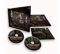 Holy Moses - Holy Moses - Invisible Queen (2 CD)