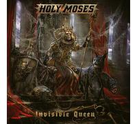 Holy Moses - Invisible Queen