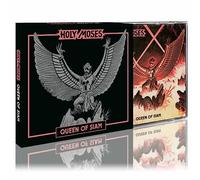 Holy Moses - Queen of Siam