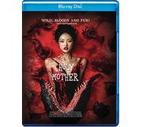 Holy Mother [Blu-Ray]
